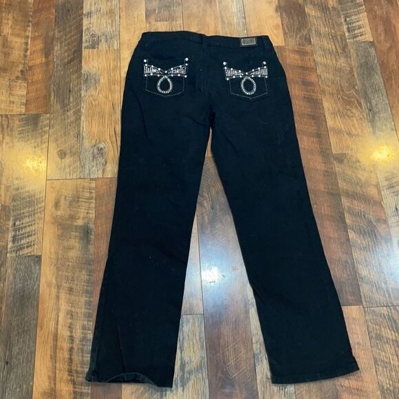 Earl jeans 8P (3830) - Picture 4 of 6